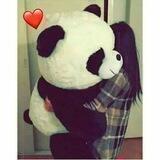 بّہآنَِٰہدآ 🐼❤️ֆ‘﴾
