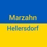 Ukraine Meetup - Bezirk Berlin Marzahn-Hellersdorf