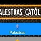 Palestras em áudio e vídeo católico