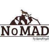 NoMAD’s family 🇰🇿🇰🇬🇦🇿🇹🇷🇺🇿USA (TURAN 🐺)