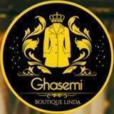 Boutique Linda Ghasemi