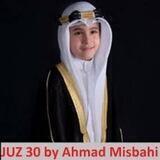 Ahmad Al Misbahi