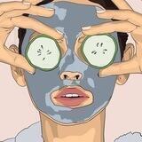 Молодость без Facetune