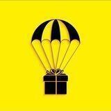 Airdrop Updates