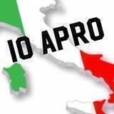 🇮🇹IOAPRO ITALIA🇮🇹 - GRUPPO NAZIONALE