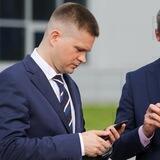 Энергетика 4.0 | Digital Energy Russia | Sergey Ivanov