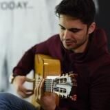Amoozesh guitar & avaz