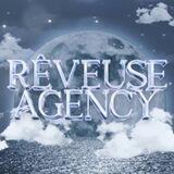 RÊVEUSE AGENCY, CLOSE.