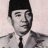 Ir. Soekarno