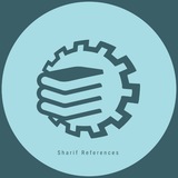 Sharif References