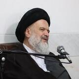 جلسات آیة الله سید احمد مددی