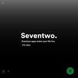 SEVENTWO :: PROMO