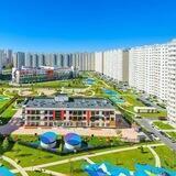 Чат соседей: Первый Московский Город - Парк (ПМГП)