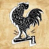 Cockadelic