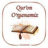 Quron O'qishni O'rganamiz