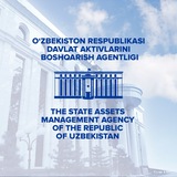 Акмалхон ОРТИКОВ | Давлат активларини бошқариш агентлиги директори