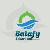 Salafy Balikpapan