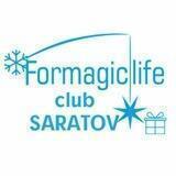 Magic ✨ club Саратов
