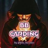 ♦BB CARDING TEAM♦