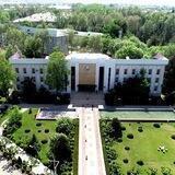 Xonobod shahar hokimligi MATBUOT XIZMATI