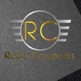 Reda Coupons ™