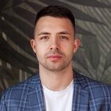 Александр Курносов | Инвестиции в бизнес💰