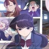 Komi San Wa, Comyushou Desu