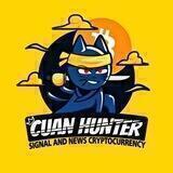 CUAN HUNTER⚡