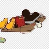 Aus die Maus (Storniert)