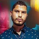 Santiago Giraldo