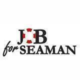 JOB FOR SEAMAN
