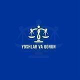 Yoshlar va qonun