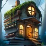Книжковий бункер
