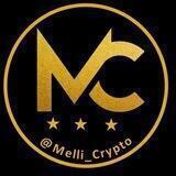 Melli Crypto | ملی کریپتو