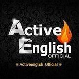 Active English Official