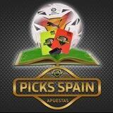 PICKS SPAIN APUESTAS