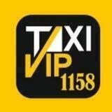 VIP TAXI 1158