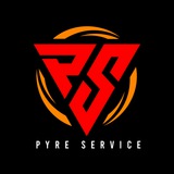 Pyre Service | پایر سرویس | V2ray