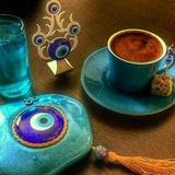 قهوه و تاروت مهسا ❤