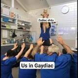 Gaydiac