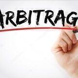 arbitrage100