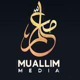 Muallim Media | Rasmiy kanal
