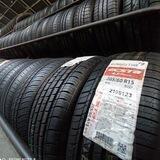195/55R15