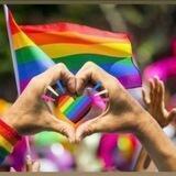 👨‍❤️‍👨🏳️‍🌈GAYS LOVE {LGBT}🏳️‍🌈 👬