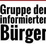 ❌ Gruppe der informierten Bürger