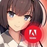 Adobe CC by @vposy
