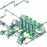 Mechanic & Piping Stress Analysis