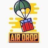 Airdrop💲⛱💲Money