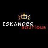 ISKANDER boutique