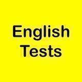 English Tests